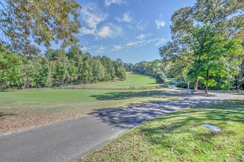 Tiny photo for 313 Live Oak Road, Aiken, SC 29803 (MLS # 208836)