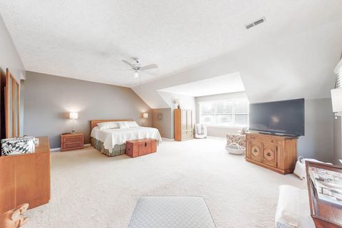 Tiny photo for 313 Live Oak Road, Aiken, SC 29803 (MLS # 208836)