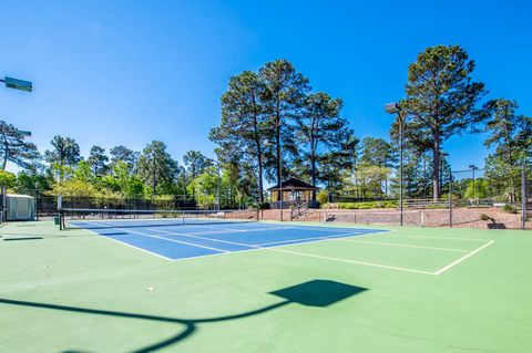Tiny photo for 313 Live Oak Road, Aiken, SC 29803 (MLS # 208836)