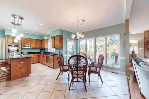 Tiny photo for 313 Live Oak Road, Aiken, SC 29803 (MLS # 208836)