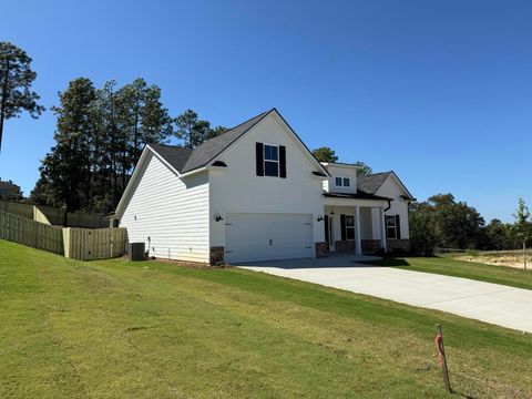 Tiny photo for 655 Broadsword Way, Graniteville, SC 29829 (MLS # 218926)