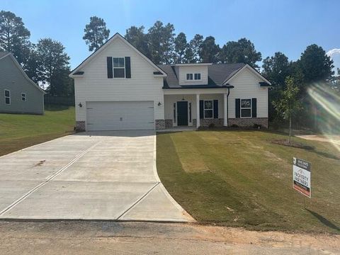 Photo of 655 Broadsword Way, Graniteville, SC 29829 (MLS # 218926) Photo of 655 Broadsword Way, Graniteville, SC 29829 (MLS # 218926)
