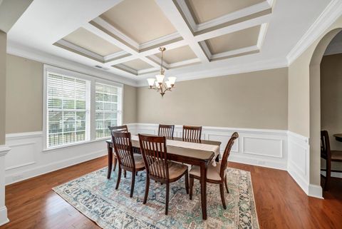 Tiny photo for 250 Thacher Loop, Elgin, SC 29045 (MLS # 222161)