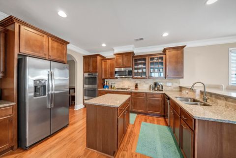 Tiny photo for 250 Thacher Loop, Elgin, SC 29045 (MLS # 222161)