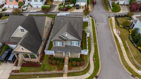 Tiny photo for 250 Thacher Loop, Elgin, SC 29045 (MLS # 222161)