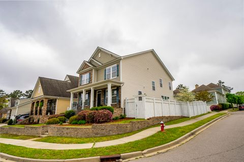 Tiny photo for 250 Thacher Loop, Elgin, SC 29045 (MLS # 222161)