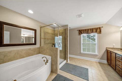 Tiny photo for 250 Thacher Loop, Elgin, SC 29045 (MLS # 222161)