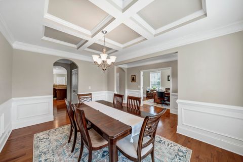 Tiny photo for 250 Thacher Loop, Elgin, SC 29045 (MLS # 222161)