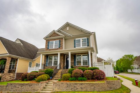 Tiny photo for 250 Thacher Loop, Elgin, SC 29045 (MLS # 222161)