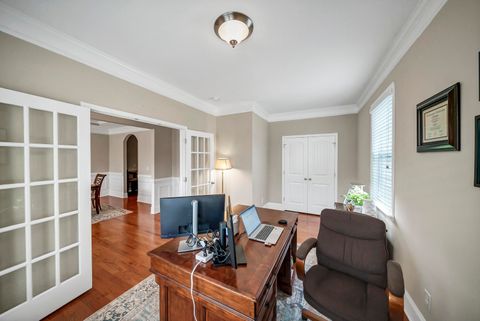 Tiny photo for 250 Thacher Loop, Elgin, SC 29045 (MLS # 222161)