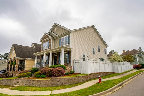 Tiny photo for 250 Thacher Loop, Elgin, SC 29045 (MLS # 222161)