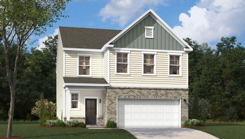 Photo of 5663 Proper Court, North Augusta, SC 29860 (MLS # 225706)