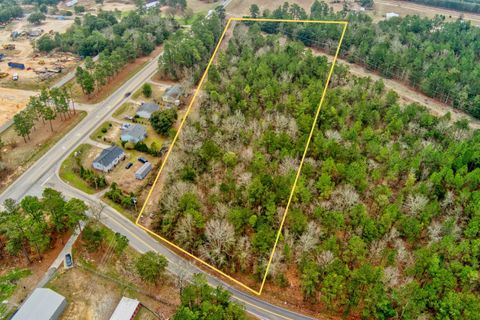 Photo of 0 Good Springs Road, Aiken, SC 29801 (MLS # 222159)