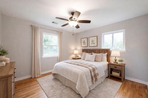 Tiny photo for 126 Elder Street, North Augusta, SC 29841 (MLS # 221503)