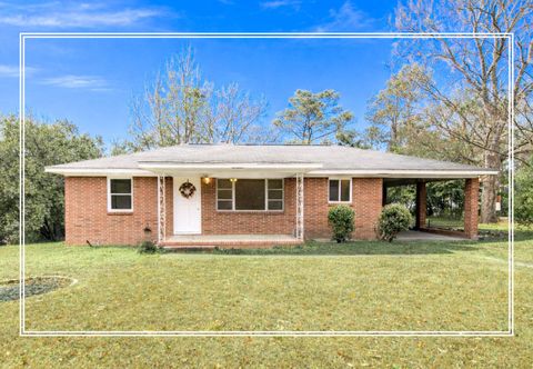 Photo of 126 Elder Street, North Augusta, SC 29841 (MLS # 221503)