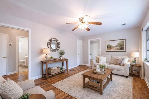 Tiny photo for 126 Elder Street, North Augusta, SC 29841 (MLS # 221503)