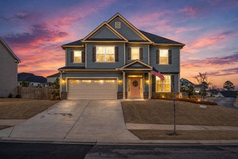 Property photo of 238 Prominence Drive, Grovetown, GA 30813