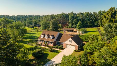Photo of 1706 Citation Drive, Aiken, SC 29803 (MLS # 223905)