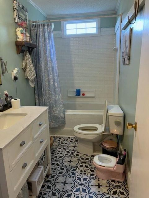 Tiny photo for 121 Atlantic Avenue, Barnwell, SC 29812 (MLS # 218308)