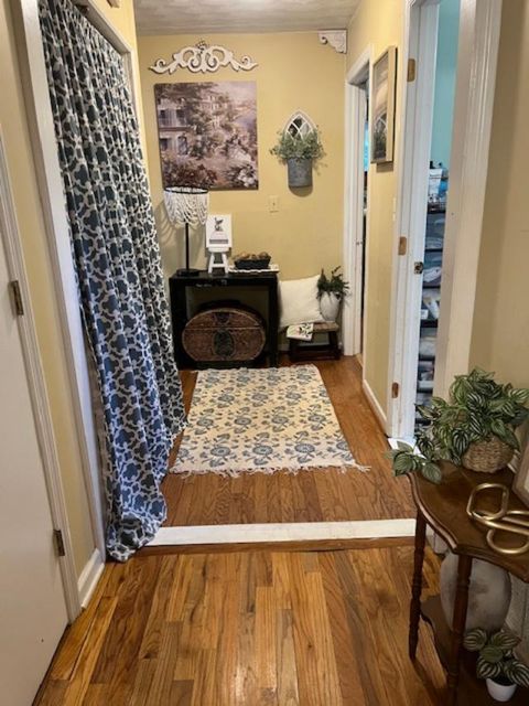 Tiny photo for 121 Atlantic Avenue, Barnwell, SC 29812 (MLS # 218308)