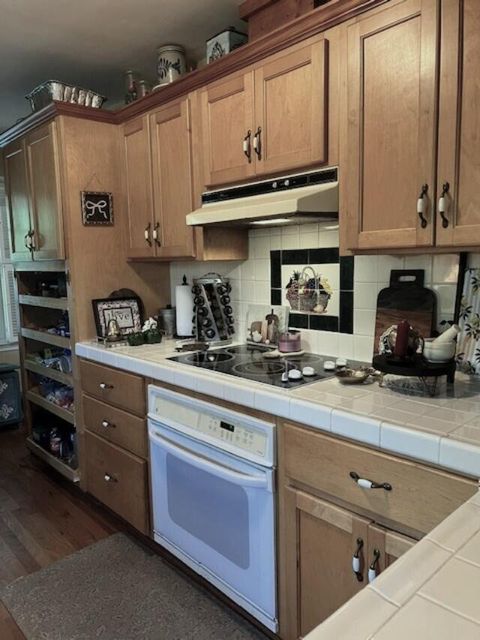 Tiny photo for 121 Atlantic Avenue, Barnwell, SC 29812 (MLS # 218308)