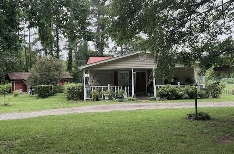 121 Atlantic Avenue Barnwell SC 29812