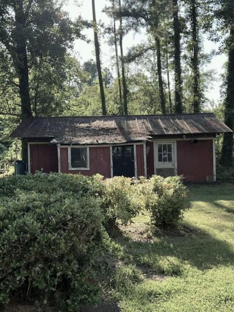 Tiny photo for 121 Atlantic Avenue, Barnwell, SC 29812 (MLS # 218308)