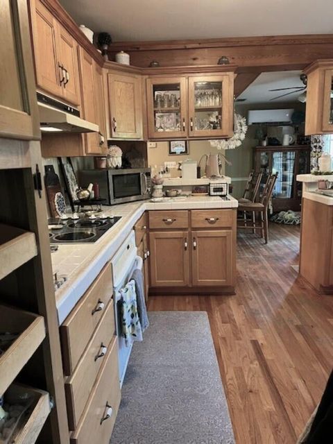 Tiny photo for 121 Atlantic Avenue, Barnwell, SC 29812 (MLS # 218308)