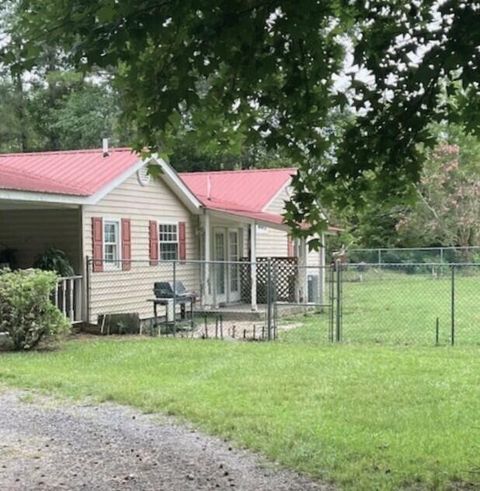 Tiny photo for 121 Atlantic Avenue, Barnwell, SC 29812 (MLS # 218308)
