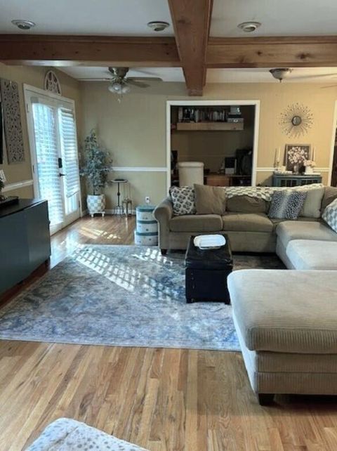 Tiny photo for 121 Atlantic Avenue, Barnwell, SC 29812 (MLS # 218308)