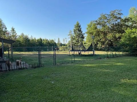 Tiny photo for 121 Atlantic Avenue, Barnwell, SC 29812 (MLS # 218308)