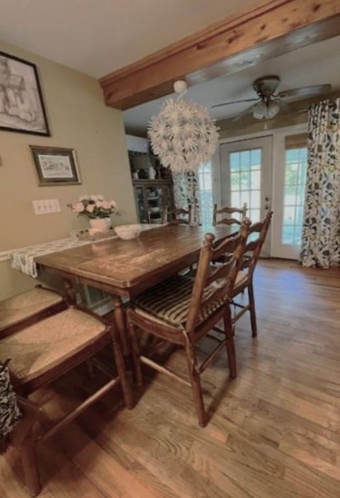 Tiny photo for 121 Atlantic Avenue, Barnwell, SC 29812 (MLS # 218308)