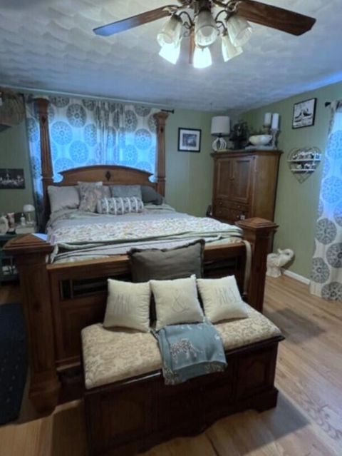 Tiny photo for 121 Atlantic Avenue, Barnwell, SC 29812 (MLS # 218308)