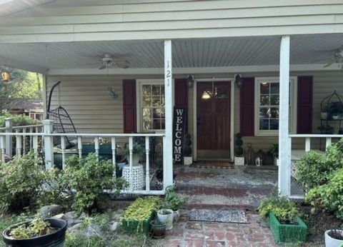 Tiny photo for 121 Atlantic Avenue, Barnwell, SC 29812 (MLS # 218308)