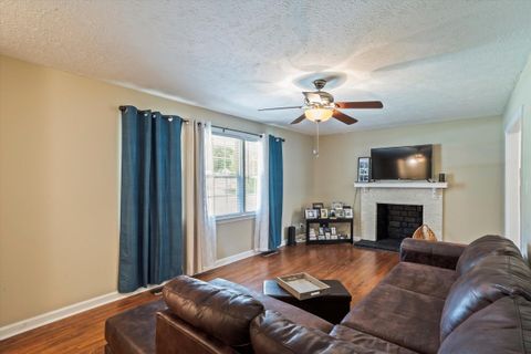 Tiny photo for 3007 Seneca Avenue, Aiken, SC 29801 (MLS # 219269)