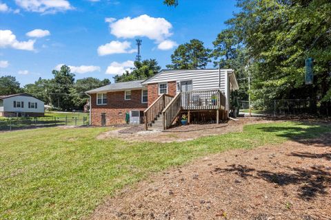 Tiny photo for 3007 Seneca Avenue, Aiken, SC 29801 (MLS # 219269)