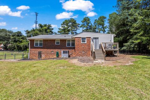 Tiny photo for 3007 Seneca Avenue, Aiken, SC 29801 (MLS # 219269)