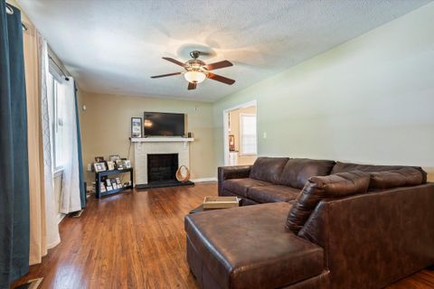 Tiny photo for 3007 Seneca Avenue, Aiken, SC 29801 (MLS # 219269)