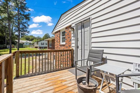 Tiny photo for 3007 Seneca Avenue, Aiken, SC 29801 (MLS # 219269)