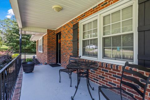 Tiny photo for 3007 Seneca Avenue, Aiken, SC 29801 (MLS # 219269)