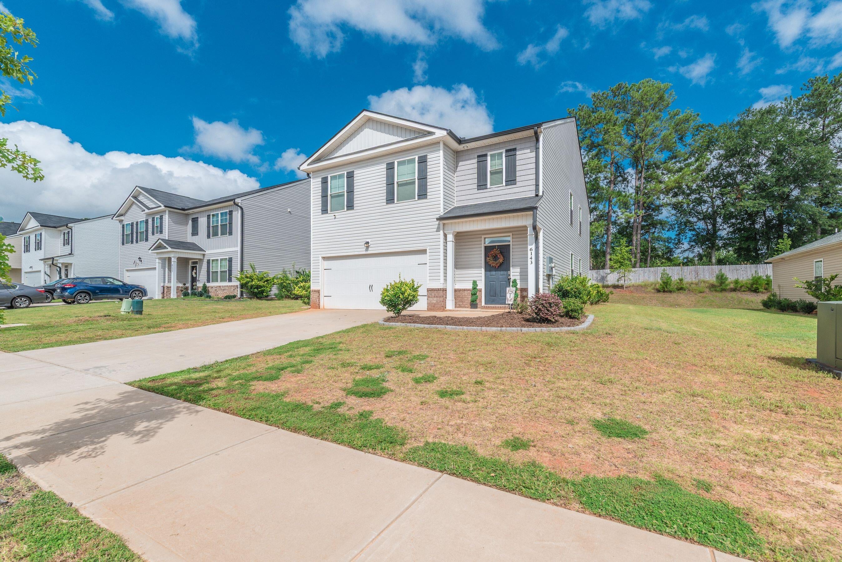 6143 Whitewater Drive
