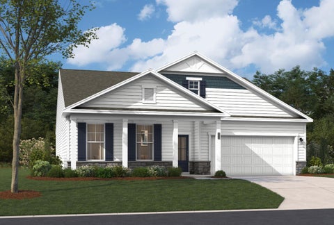 Property photo of 4166 Whitehouse Street, Harlem, GA 30814