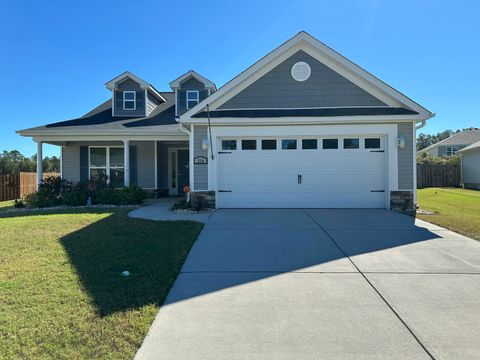 Photo of 218 Atherstone Street, Aiken, SC 29803 (MLS # 220137) Photo of 218 Atherstone Street, Aiken, SC 29803 (MLS # 220137)