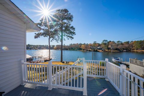 Tiny photo for 640 Mallard Drive, Chapin, SC 29036 (MLS # 220939)