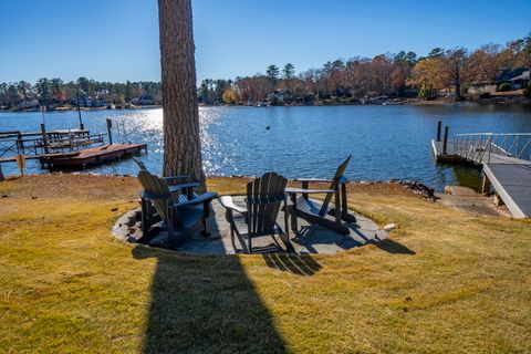 Tiny photo for 640 Mallard Drive, Chapin, SC 29036 (MLS # 220939)
