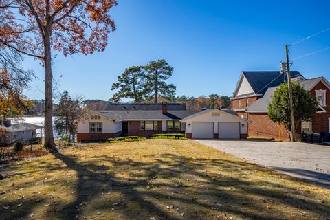 Tiny photo for 640 Mallard Drive, Chapin, SC 29036 (MLS # 220939)