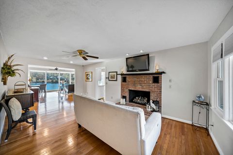 Tiny photo for 640 Mallard Drive, Chapin, SC 29036 (MLS # 220939)