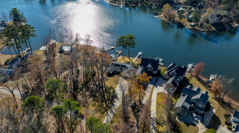 Tiny photo for 640 Mallard Drive, Chapin, SC 29036 (MLS # 220939)