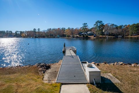 Tiny photo for 640 Mallard Drive, Chapin, SC 29036 (MLS # 220939)