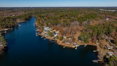 Tiny photo for 640 Mallard Drive, Chapin, SC 29036 (MLS # 220939)